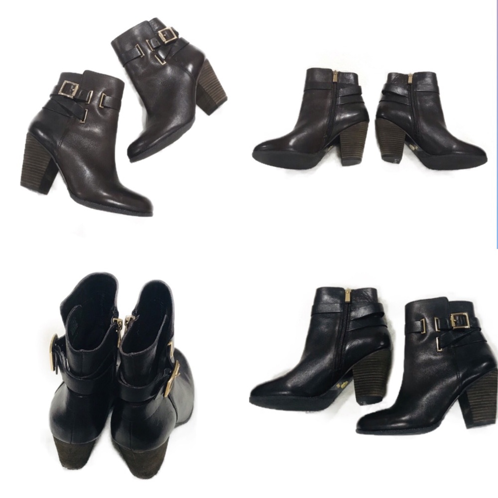 Vince Camuto Heeled Boots
